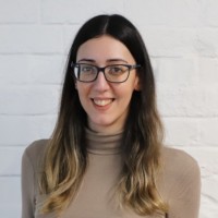 hedgehog lab Employee Antonia Hayianni's profile photo