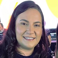 Amapá.ind Employee Daniela Vaz's profile photo