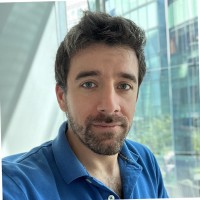 PSINet Employee Vojtech Strnad's profile photo
