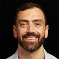 Amazon Employee Daniel Salter's profile photo