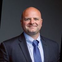 CM&B Employee Rob McCarter's profile photo