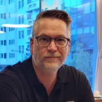 Wawanesa Insurance Employee Eric Dufresne's profile photo