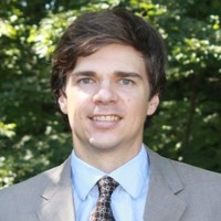 RISI Employee Derek Mahlburg's profile photo