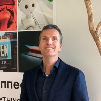 Bas de Lange Email & Phone Number