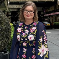 Aldridge Brownlee Solicitors LLP Employee Caroline Hession's profile photo