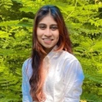 Questera Employee Khanjna Vasava's profile photo
