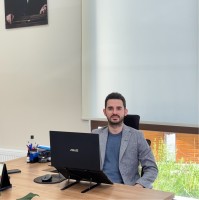 Eyüpsultan Belediyesi Employee Uğur Bayindir's profile photo