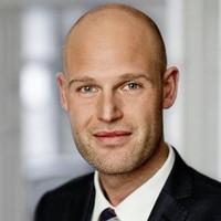 Moderaterne Employee Jonas Bechfeldt's profile photo