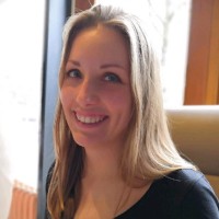 High Five Health Promotion Employee Ellemieke van Ommen's profile photo