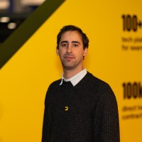 RateHawk Employee Ben Dahan's profile photo