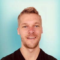 Smile.io Employee Bill Curtis's profile photo