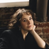 Fireart Studio Employee Hanna Krauchenia's profile photo