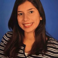 Bright Horizons Employee Rayssa Andrade Hoy's profile photo