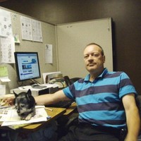 CARLS JR RESTAURANTS Employee Mark Hetzel's profile photo