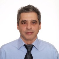 Ryanair Employee Sotiris Gordatos's profile photo