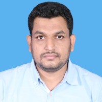 Gulf Business Development Group Employee Mohammed Khadeer's profile photo