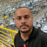 Robiel Indústria e Comércio de Auto Peças Employee Fabiano Guedes Batista's profile photo