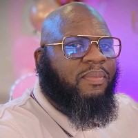 Biomason Employee Michael Pelzer's profile photo