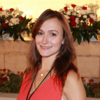 Diagnostic Robotics Employee Alina Cohen's profile photo