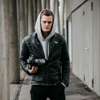 Schunk Group Employee Daniel Körber's profile photo