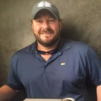 DD FLUIDS LLC Employee Blake Mosley's profile photo