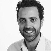 Geoblink Employee Ignacio Platon Alomar's profile photo