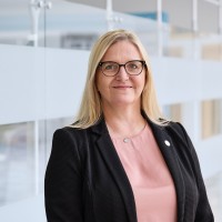 Coloplast Employee Angela Kenny's profile photo