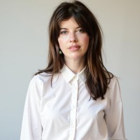 Respect UK Employee Abigail Jones's profile photo