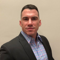 Ouro Employee John Carpenter's profile photo