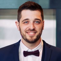 Hola Employee Tamir Segal's profile photo