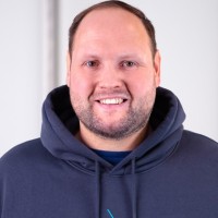 YER Deutschland Employee Stefan Ganserer's profile photo