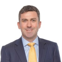 Centric Infrastructure Group Employee Kevin McKenna's profile photo