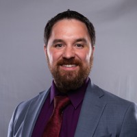 Smart Training Employee Joshua Matheney's profile photo