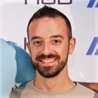 FAAC Technologies Employee Enrico Fregnan's profile photo