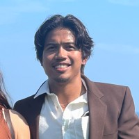 FERO Employee John Alipato's profile photo