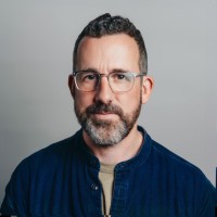 Map Project Office Employee Angus Dick's profile photo