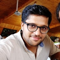 TOS (Two Oceans Strategy) Employee Hara Kumar Varma Namburu's profile photo