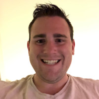 Epic Employee Jeff Markle's profile photo