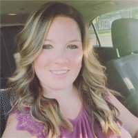 Byers Ford Employee Tiffany Marks's profile photo