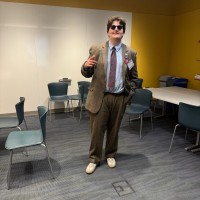 Washington International Trade Association Employee Stephen Zaken's profile photo