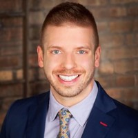 David Luebke Email & Phone Number