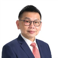 Keng Kwok Email & Phone Number