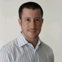 adeon ag Employee Enrico Röthlisberger's profile photo