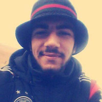 Über Employee Azat Ayylov's profile photo