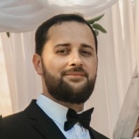 Let's Support Employee Ruben Zak's profile photo