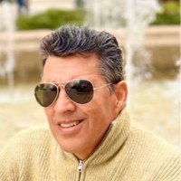 COSEVI Employee Gustavo Cespedes's profile photo