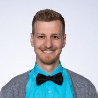 socialPALS Employee Florian K.'s profile photo