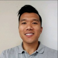 NASA Jet Propulsion Laboratory Employee David Vuong's profile photo