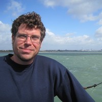 Simon Parkhouse Email