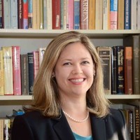 The University of Texas at Austin - College of Liberal Arts Employee Erica Whittington's profile photo